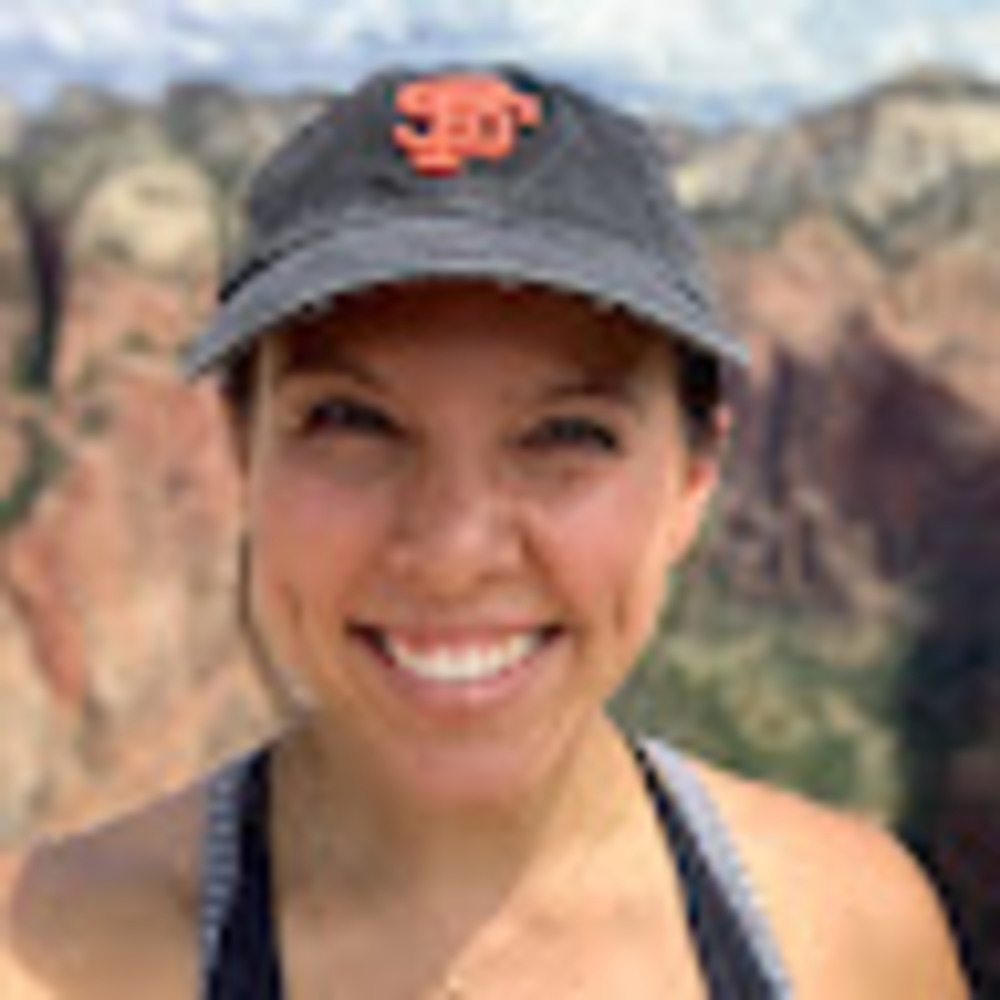 Meet your Posher, Marissa